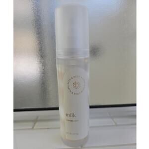 Bath & Body Works Sensitive Skin Milk Perfume Mist - 6 oz - New